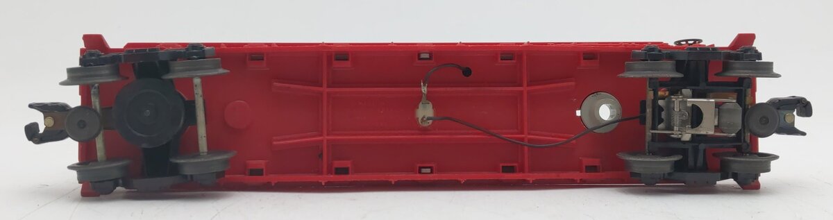 Lionel 3540 Vintage O Gauge Operating Radar Car VG