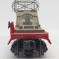 Lionel 3540 Vintage O Gauge Operating Radar Car VG