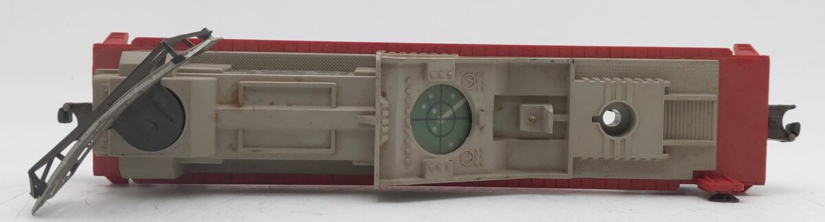 Lionel 3540 Vintage O Gauge Operating Radar Car VG