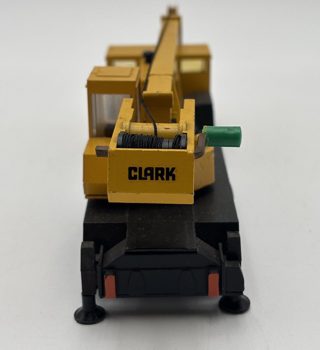 Conrad 1:50 Clark Hydraulic Truck Crane VG