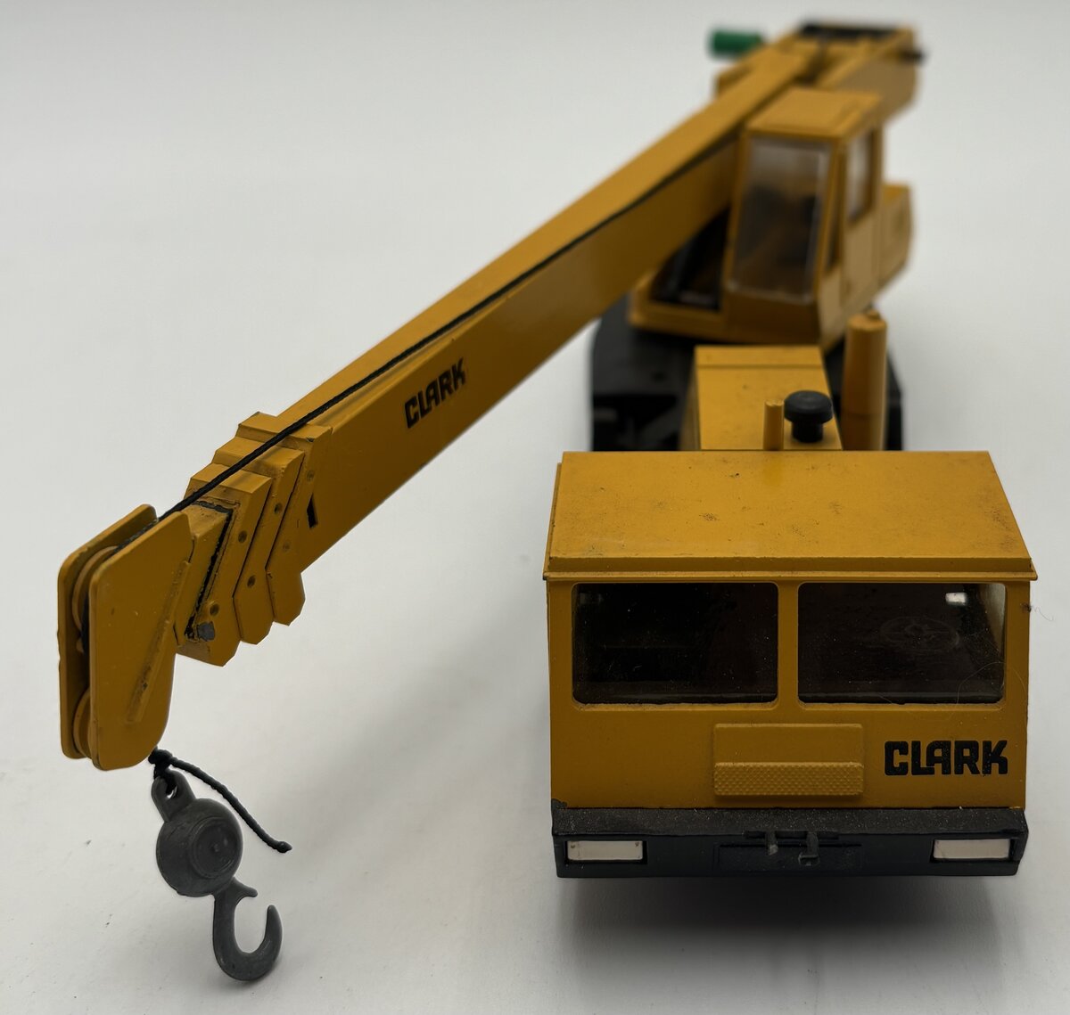 Conrad 1:50 Clark Hydraulic Truck Crane VG