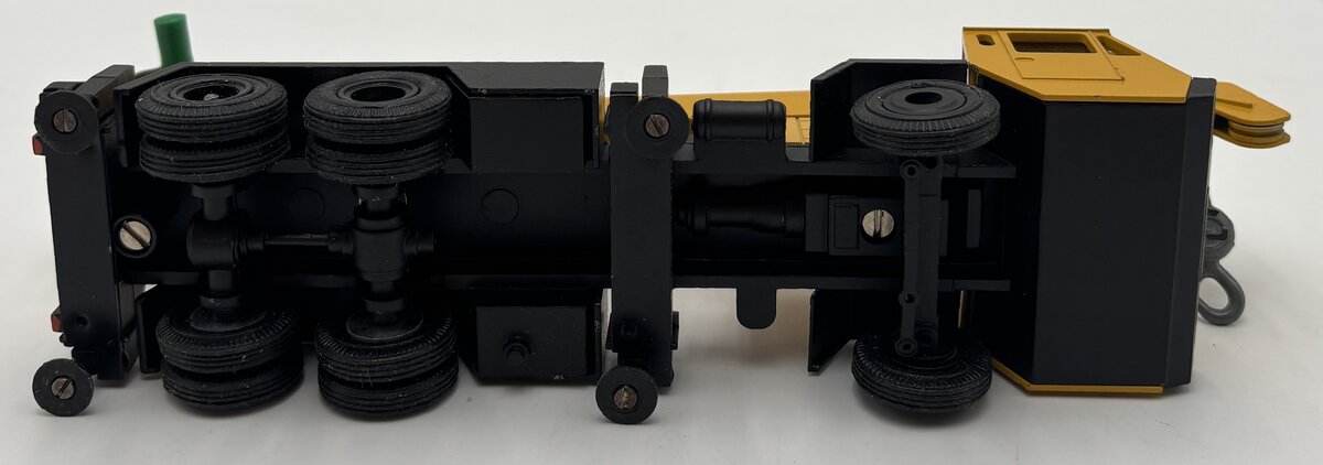 Conrad 1:50 Clark Hydraulic Truck Crane VG