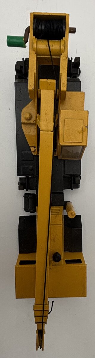 Conrad 1:50 Clark Hydraulic Truck Crane VG