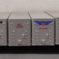 Athearn HO Scale Assorted Trailer Flatcars with Trailers [5] VG