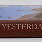 Ghost Towns: Yesterday & Today Hardcover Book By Gary B. Speck VG