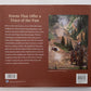 Ghost Towns: Yesterday & Today Hardcover Book By Gary B. Speck VG