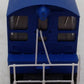 Life Like 7862 N Conrail SW9/1200 Diesel Locomotive #9344 EX