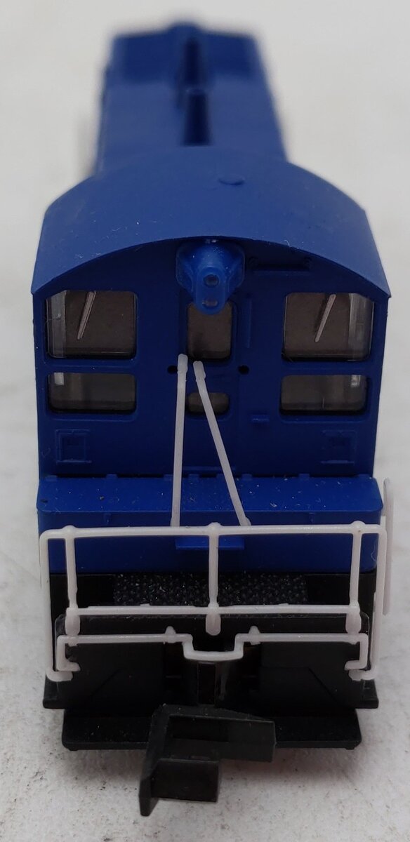 Life Like 7862 N Conrail SW9/1200 Diesel Locomotive #9344 EX