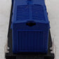 Life Like 7862 N Conrail SW9/1200 Diesel Locomotive #9344 EX
