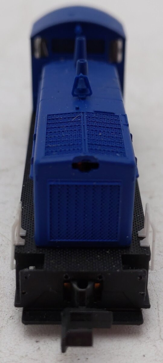 Life Like 7862 N Conrail SW9/1200 Diesel Locomotive #9344 EX