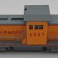 Mehano HO Scale Union Pacific Diesel Locomotive #6547 EX