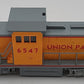 Mehano HO Scale Union Pacific Diesel Locomotive #6547 EX