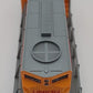 Mehano HO Scale Union Pacific Diesel Locomotive #6547 EX