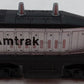 Con-Cor 0001-005120 N Scale Amtrak Dummy Diesel Locomotive #750 EX