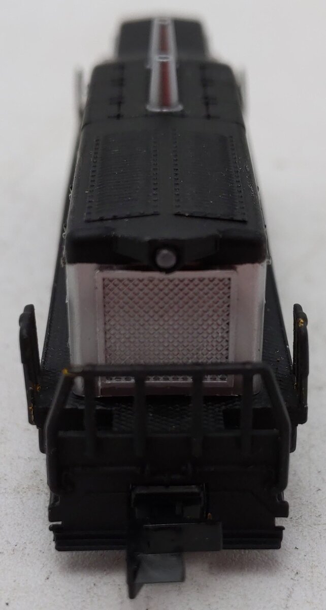 Con-Cor 0001-005120 N Scale Amtrak Dummy Diesel Locomotive #750 EX