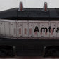 Con-Cor 0001-005120 N Scale Amtrak Dummy Diesel Locomotive #750 EX