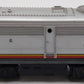Lionel 218C Vintage O  Santa Fe Alco Dummy B-Unit Diesel Locomotive VG