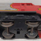 Lionel 212 Vintage O Santa Fe Alco AA Diesel Locomotive Set VG