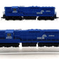 Proto 2000 21237 HO Conrail SD9 Diesel Locomotive #6921 w/Dynamic Brakes [2] VG