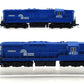 Proto 2000 21237 HO Conrail SD9 Diesel Locomotive #6921 w/Dynamic Brakes [2] VG