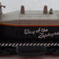 Con-Cor 0001-005013 N Scale Burlington Route Powered Diesel Locomotive #9401 EX