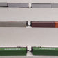 Athearn HO Scale Assorted Trailer Flatcars with Containers & Trailers [6] VG