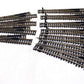 Atlas HO Atlas Code 100 LH & RH Turnout Switches: 291, 292 [11] VG