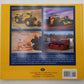 Classic Vintage Crawlers & Dozers Vol.2 Paperback Book By Roger V. Amato VG
