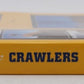 Classic Vintage Crawlers & Dozers Vol.2 Paperback Book By Roger V. Amato VG