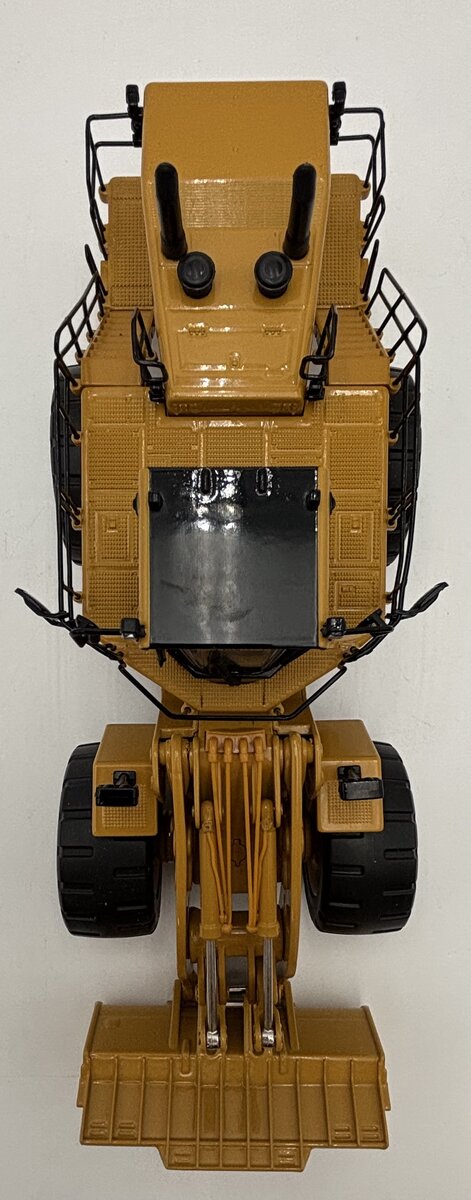 Norscot 55229 1:50 Caterpillar 993K Wheel Loader LN/Box