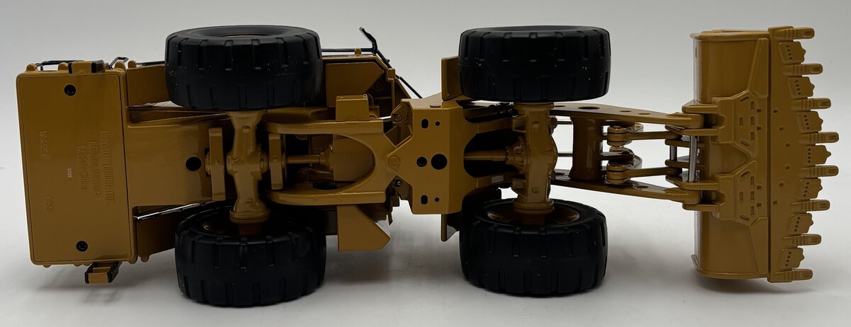 Norscot 55229 1:50 Caterpillar 993K Wheel Loader LN/Box
