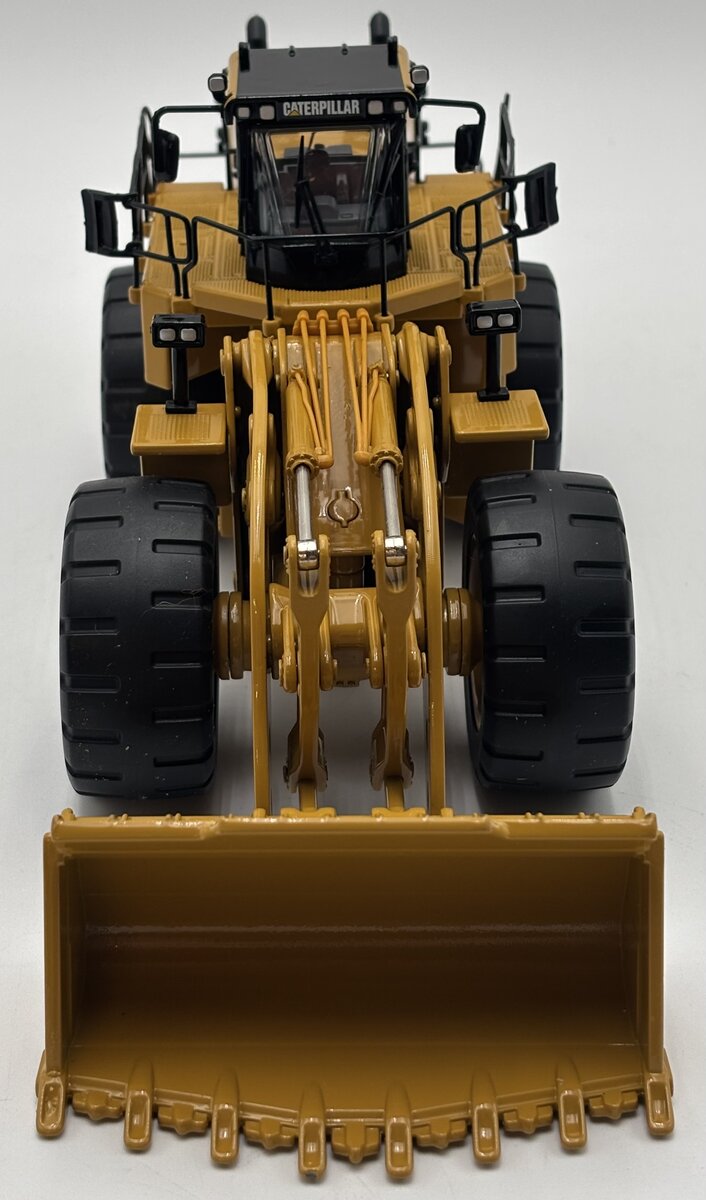Norscot 55229 1:50 Caterpillar 993K Wheel Loader LN/Box