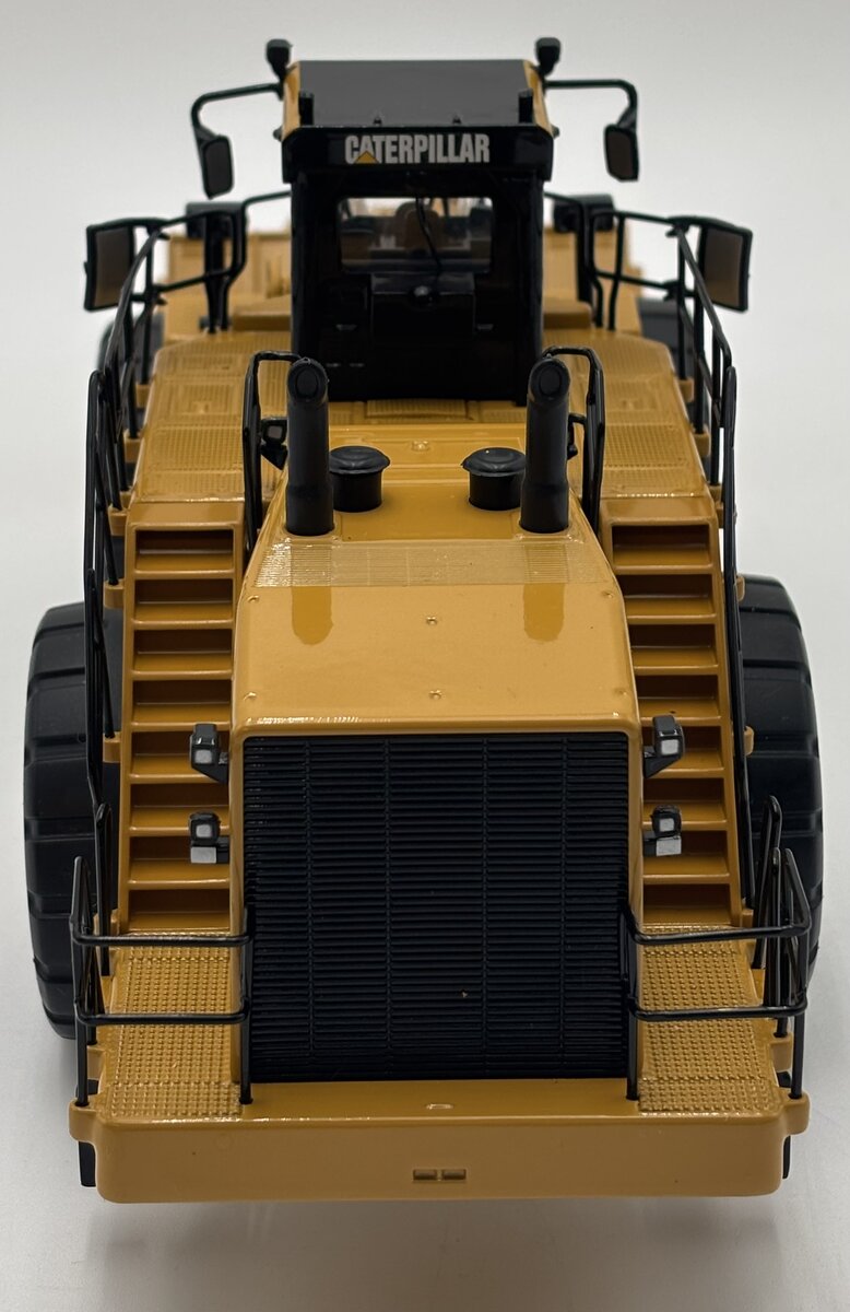 Norscot 55229 1:50 Caterpillar 993K Wheel Loader LN/Box