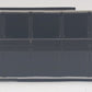 MTH 30-4120A O-Gauge Harley-Davidson Boxcar LN/Box