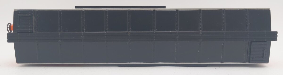 MTH 30-4120A O-Gauge Harley-Davidson Boxcar LN/Box
