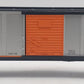 MTH 30-4120A O-Gauge Harley-Davidson Boxcar LN/Box