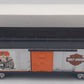 MTH 30-4120A O-Gauge Harley-Davidson Boxcar LN/Box