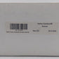 MTH 30-4120A O-Gauge Harley-Davidson Boxcar LN/Box