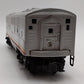 Lionel 2243C Vintage O Santa Fe Louver Top F3 Non-Pwd B-Unit Diesel Locomotive VG/Box