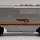 Lionel 2243C Vintage O Santa Fe Louver Top F3 Non-Pwd B-Unit Diesel Locomotive VG/Box