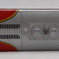Lionel 2243P Vintage O Santa Fe EMD F-3 A Unit Powered Diesel Locomotive VG
