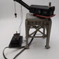 Lionel 282 Vintage O Bucyrus Erie Remote Control Gantry Crane VG/Box