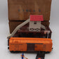Lionel 352 Vintage O Postwar Operating Icing Station VG/Box