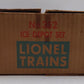 Lionel 352 Vintage O Postwar Operating Icing Station VG/Box