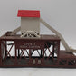 Lionel 352 Vintage O Postwar Operating Icing Station VG/Box