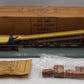 Lionel 362 Vintage O Operating Barrel Loader Ramp- No Car EX/Box