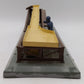 Lionel 362 Vintage O Operating Barrel Loader Ramp- No Car EX/Box