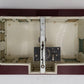 Lionel 133 Vintage O Illuminated Station EX/Box