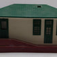 Lionel 133 Vintage O Illuminated Station EX/Box