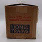 Lionel ZW Vintage O Gauge Trainmaster 275 Watt Transformer with Whistle VG/Box